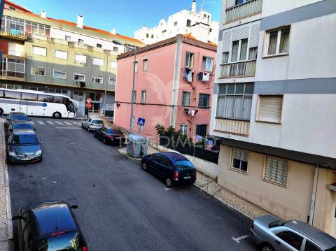 T2 centro de queluz