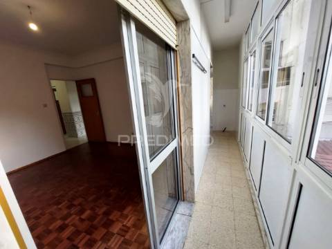 T2 centro de queluz