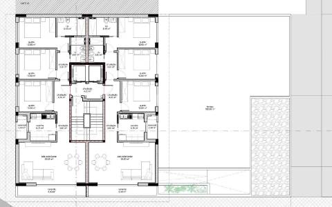 Apartamentos t3 novos em camarate