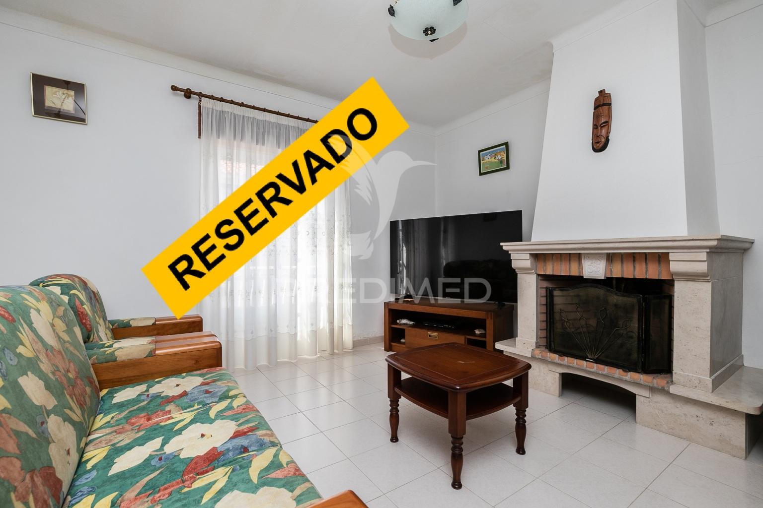 Apartamento t2 em cabanas de tavira a poucos metros da ria