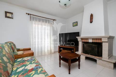 Apartamento t2 em cabanas de tavira a poucos metros da ria