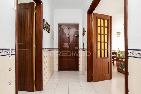 Apartamento t2 em cabanas de tavira a poucos metros da ria