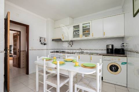 Apartamento t2 em cabanas de tavira a poucos metros da ria