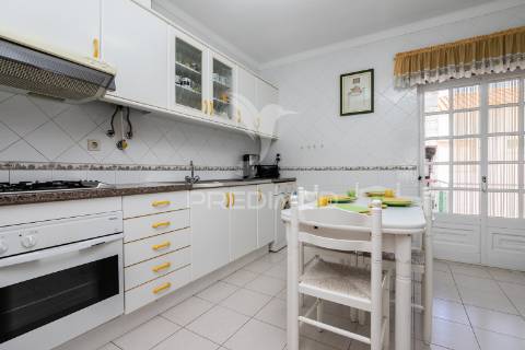 Apartamento t2 em cabanas de tavira a poucos metros da ria