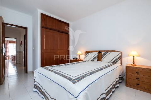Apartamento t2 em cabanas de tavira a poucos metros da ria