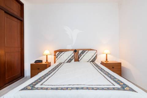 Apartamento t2 em cabanas de tavira a poucos metros da ria