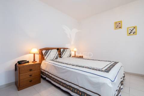 Apartamento t2 em cabanas de tavira a poucos metros da ria