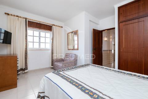 Apartamento t2 em cabanas de tavira a poucos metros da ria