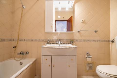 Apartamento t2 em cabanas de tavira a poucos metros da ria