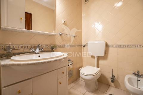 Apartamento t2 em cabanas de tavira a poucos metros da ria