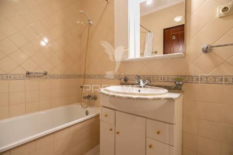 Apartamento t2 em cabanas de tavira a poucos metros da ria