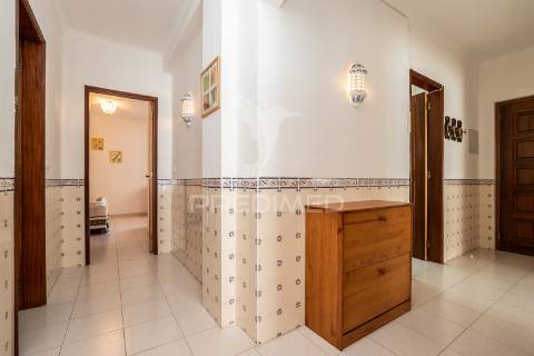 Apartamento t2 em cabanas de tavira a poucos metros da ria