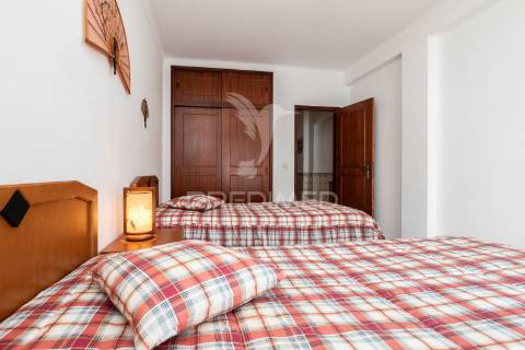 Apartamento t2 em cabanas de tavira a poucos metros da ria