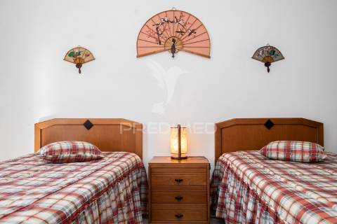 Apartamento t2 em cabanas de tavira a poucos metros da ria