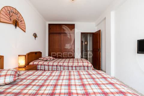 Apartamento t2 em cabanas de tavira a poucos metros da ria