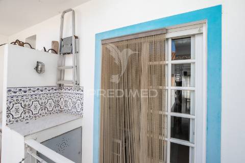 Apartamento t2 em cabanas de tavira a poucos metros da ria
