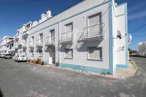 Apartamento t2 em cabanas de tavira a poucos metros da ria