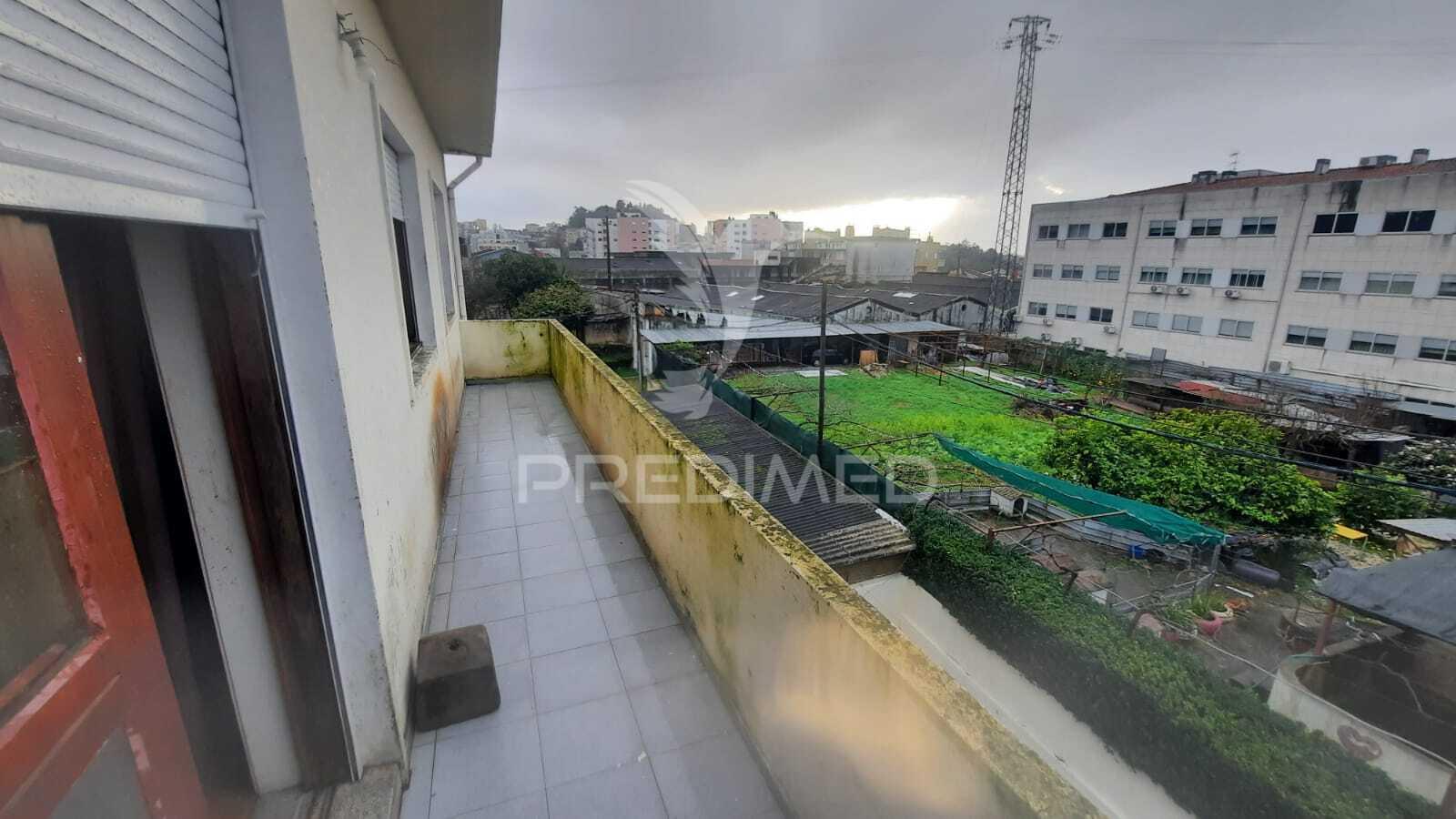 Apartamento t2 em são cosme para venda
