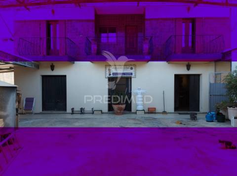 Apartamento t3 em freixo de cima - amarante