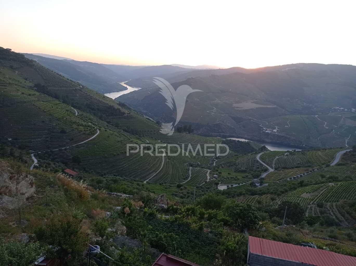 Moradia t2 valênça do douro