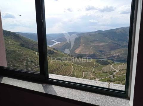 Moradia t2 valênça do douro