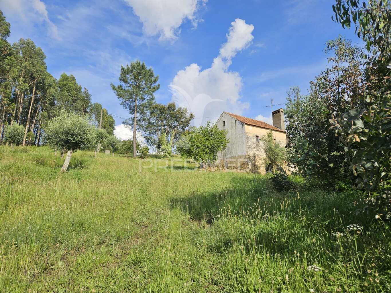 Moradia de campo