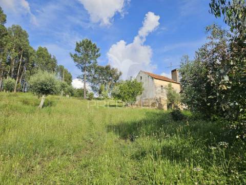 Moradia de campo