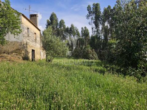 Moradia de campo