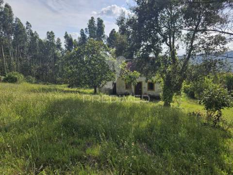 Moradia de campo