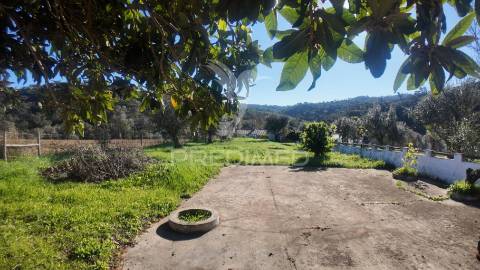Quinta em reliquias