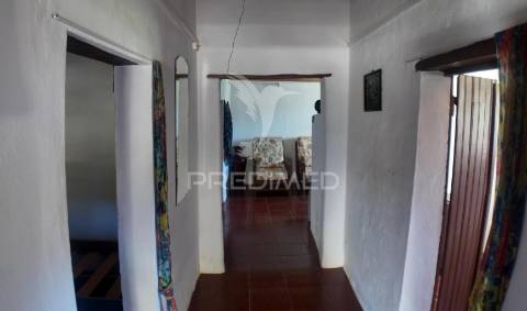 Quinta em reliquias