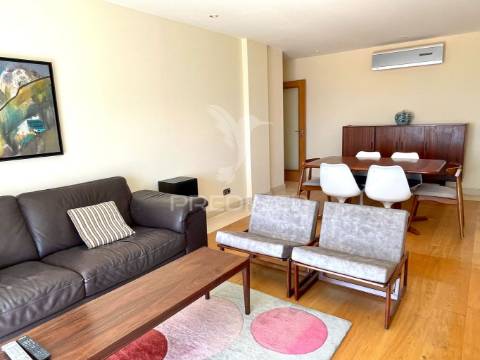 Apartamento t2 - vista mar panorâmica