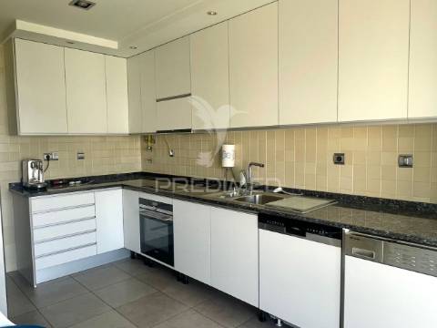Apartamento t2 - vista mar panorâmica