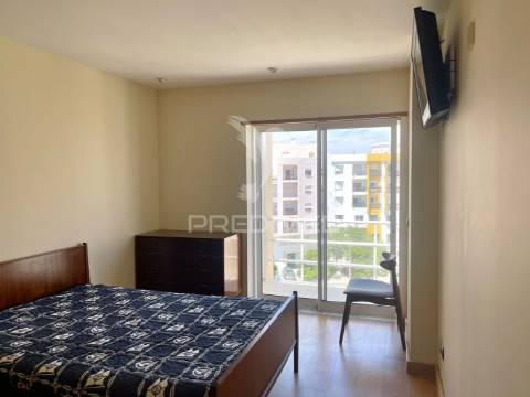 Apartamento t2 - vista mar panorâmica