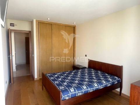 Apartamento t2 - vista mar panorâmica