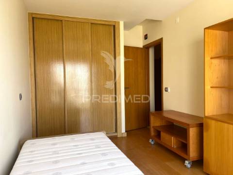 Apartamento t2 - vista mar panorâmica