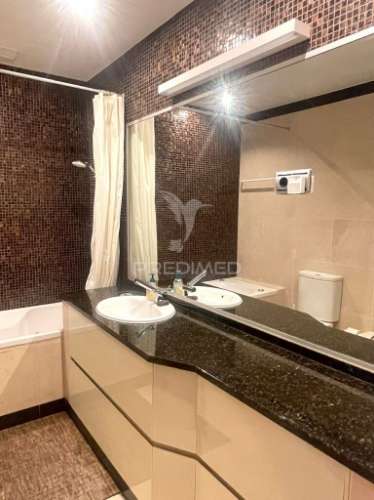 Apartamento t2 - vista mar panorâmica