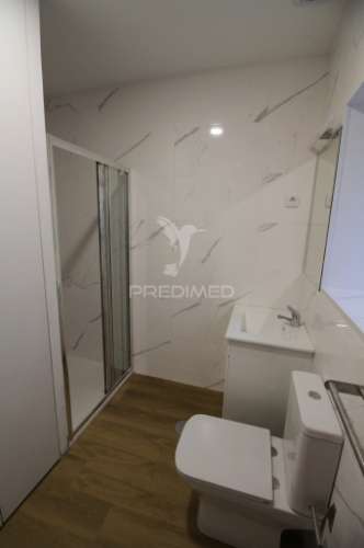 Moradia t1 para arrendamento