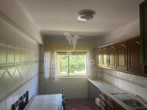 Apartamento para venda em santarém