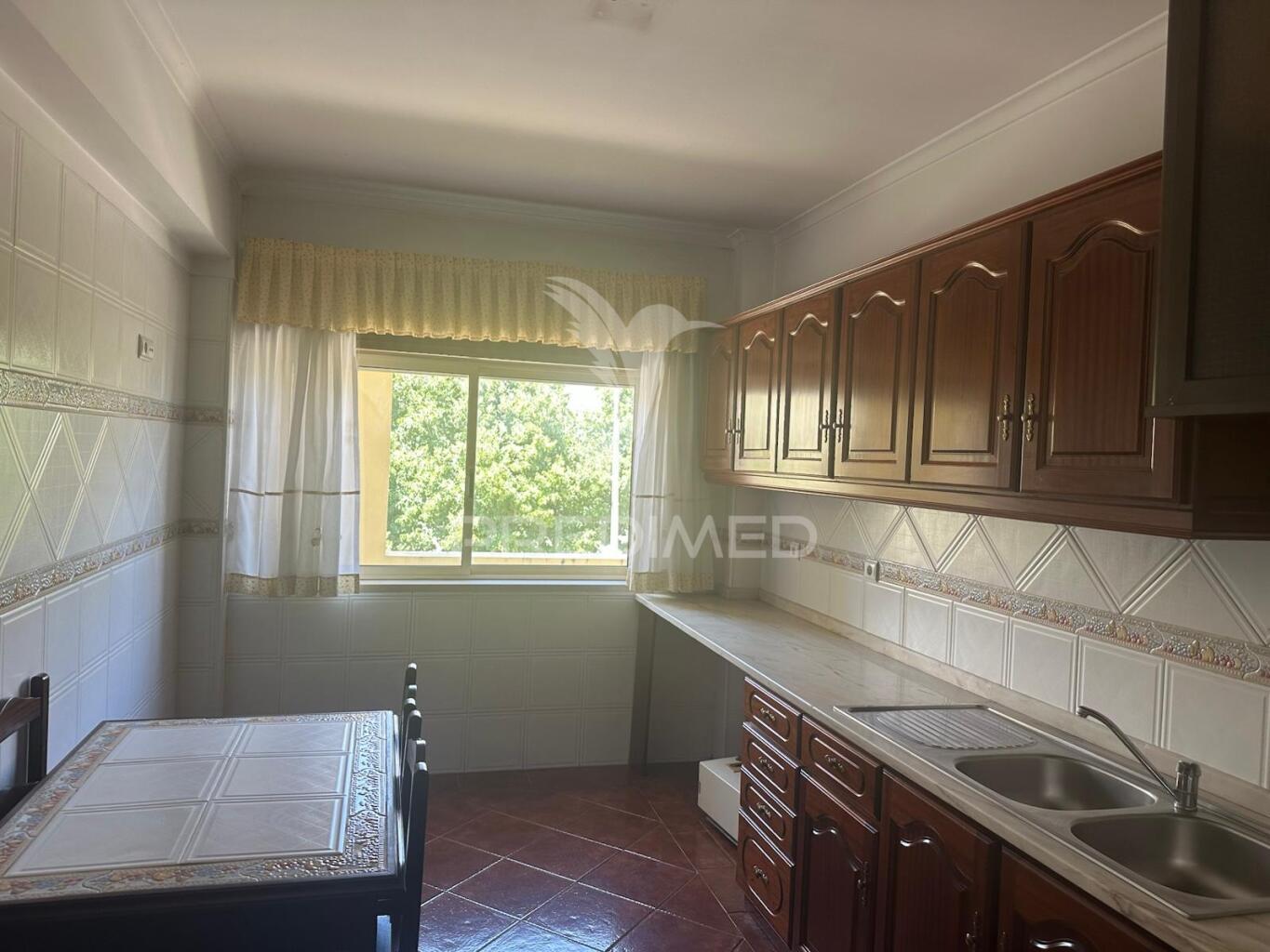 Apartamento para venda em santarém