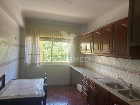 Apartamento para venda em santarém
