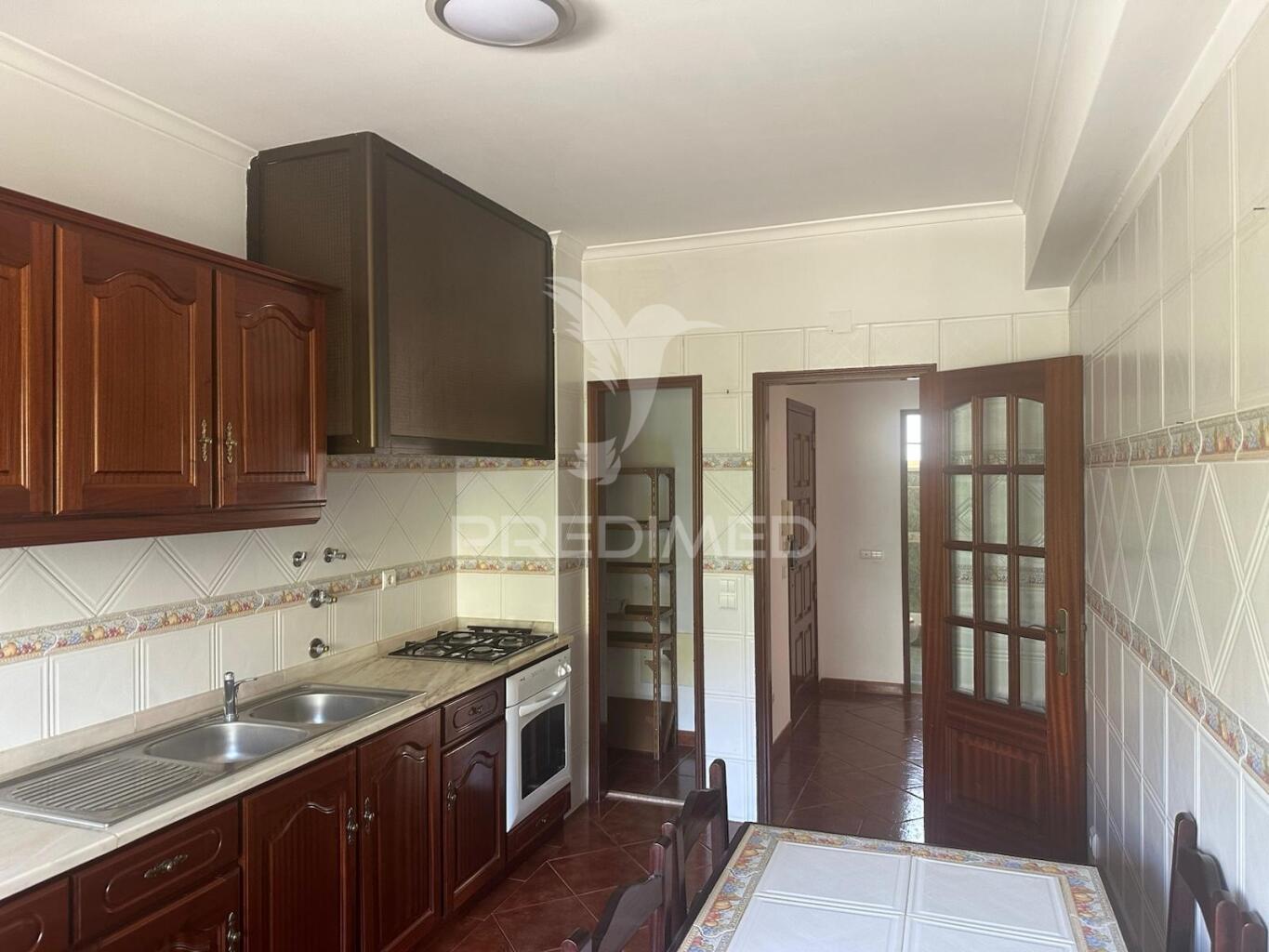 Apartamento para venda em santarém
