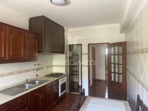 Apartamento para venda em santarém