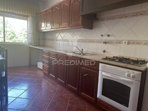 Apartamento para venda em santarém