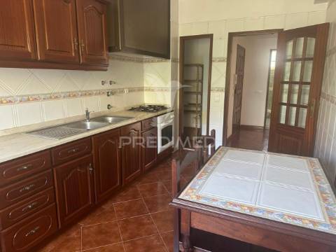 Apartamento para venda em santarém