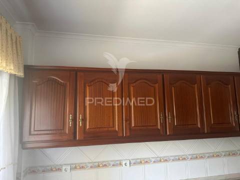 Apartamento para venda em santarém