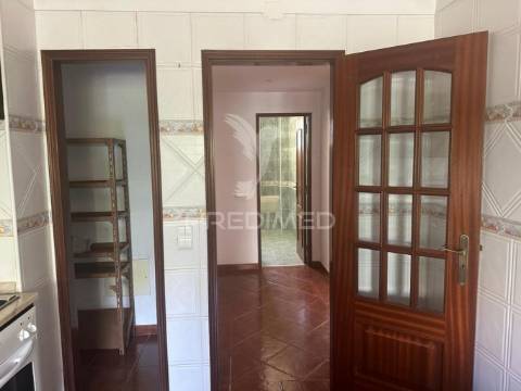 Apartamento para venda em santarém