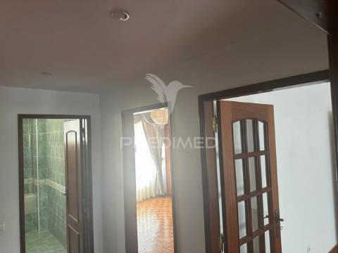Apartamento para venda em santarém