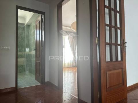 Apartamento para venda em santarém