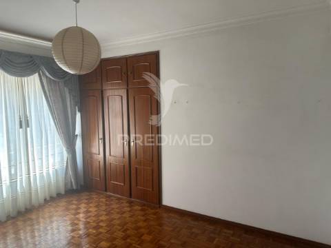 Apartamento para venda em santarém
